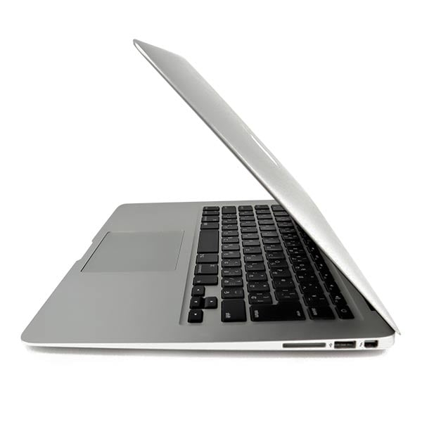 MacBook Air 13インチ (Early 2015)(2016モデル) MMGF2J/A | パソコン