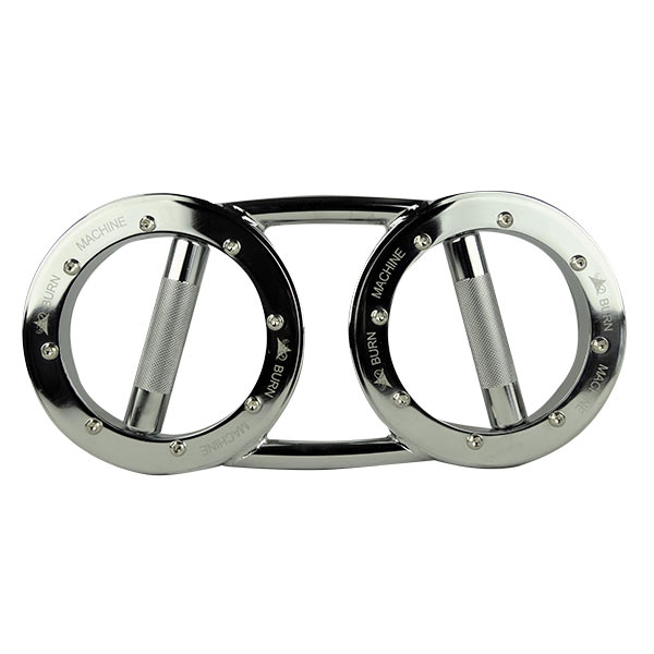 The Burn Machine バーンマシンシリーズ フィットネス リハビリ