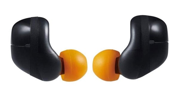 キングジム デジタル耳せん MM3000-BLACK | ビジネス・学習のお試し