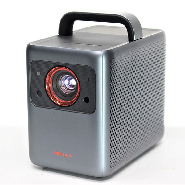 アンカー ホームプロジェクター Nebula Cosmos Laser 4K | オーディオ