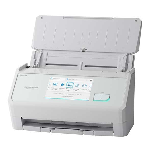 PFU ドキュメントスキャナー ScanSnap SV600 | パソコン周辺機器のお