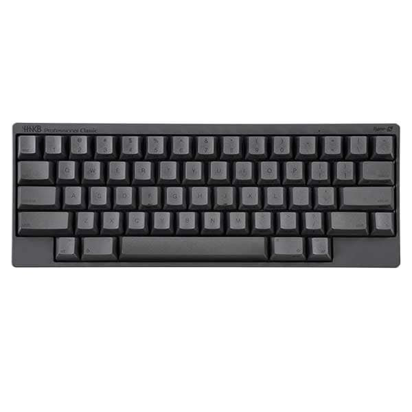 PFU キーボード Happy Hacking Keyboard Studio 墨（日本語配列）PD