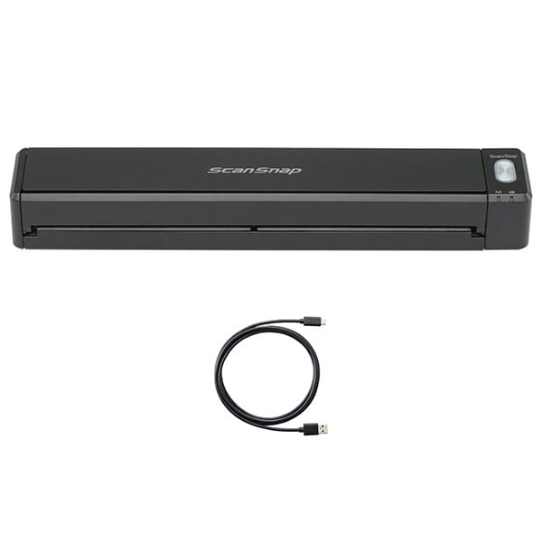 PFU ドキュメントスキャナー ScanSnap IX1500 | パソコン周辺機器のお