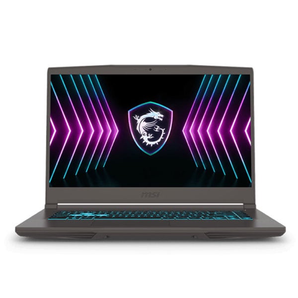 MSI ゲーミングノートパソコン Cyborg 15 A13V ブラック＆スケルトン