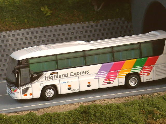 名古屋本社管内・アルピコグループ（現アルピコ交通）