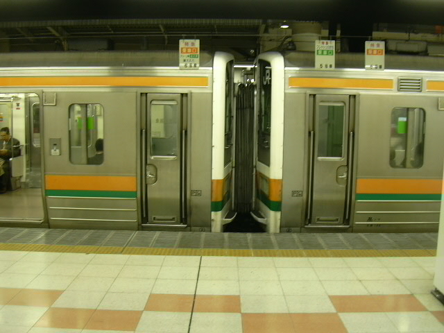 鉄道総合館 高崎・宇都宮線