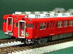 Nゲージ鉄道模型