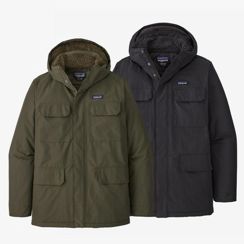 patagonia/パタゴニア】メンズ・イスマス・パーカ・27022 | GEOGRAPHY