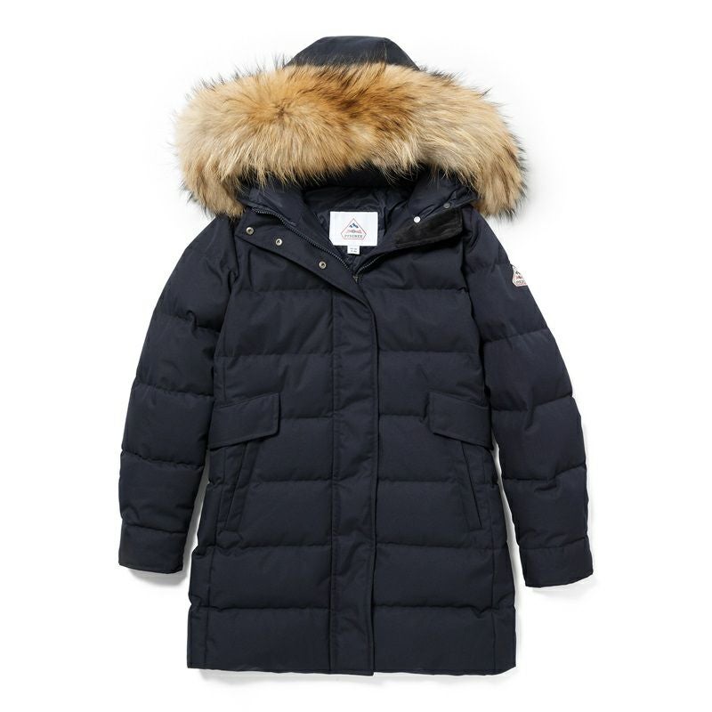 PYRENEX/ピレネックス】ウィメンズ GRENOBLE(グルノーブル)/ミドル