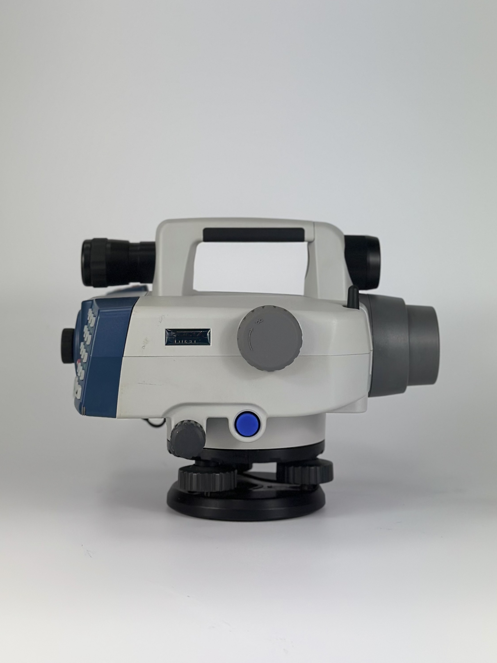 SOKKIA SDL1Xデジタルレベル（BIS30A：高精度RABコードスタッフ付き