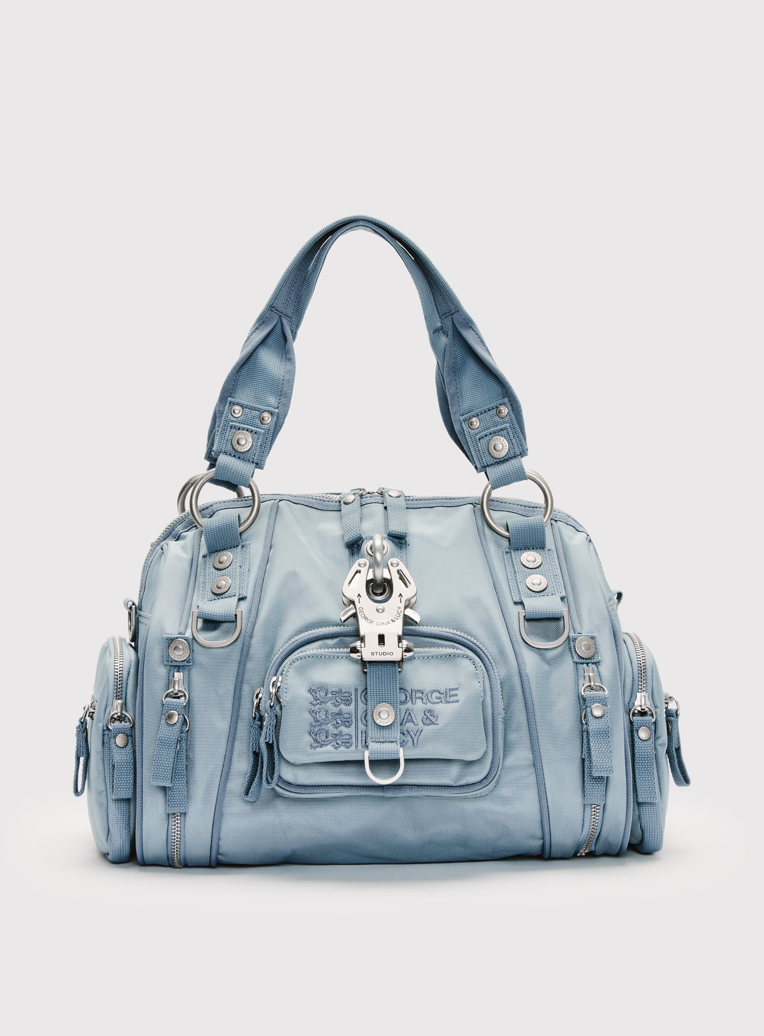 MORPHA BYTCHAN – GEORGE GINA & LUCY