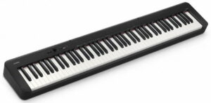 Casio CDP-S100 88-Key Compact Digital Piano - Gearank - Music Gear