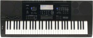 Casio CTK-7200 Portable Keyboard 61 Key (Discontinued) - Gearank