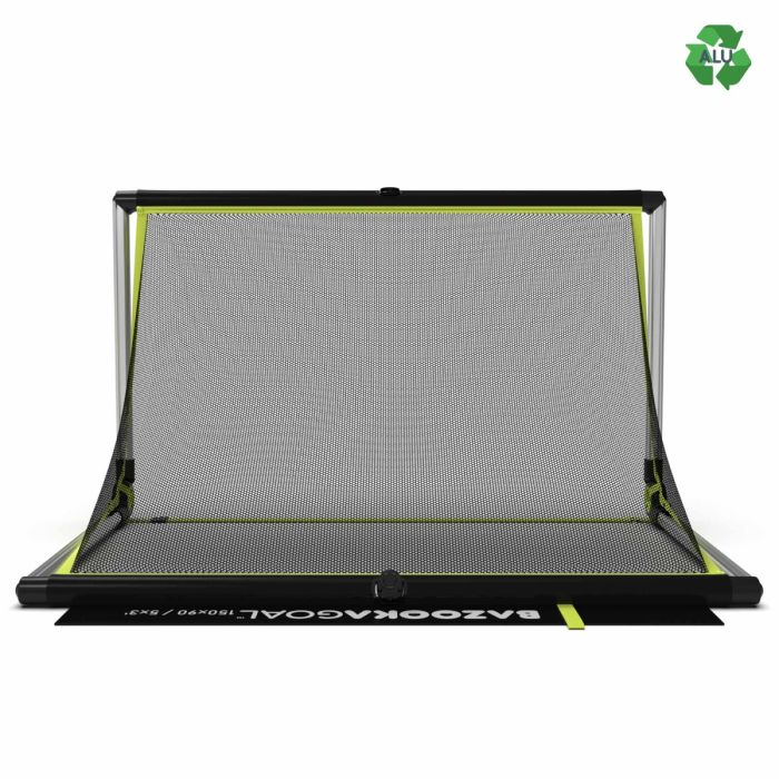 BAZOOKAGOAL Aluminum XL - 5'x3' – Gear FC