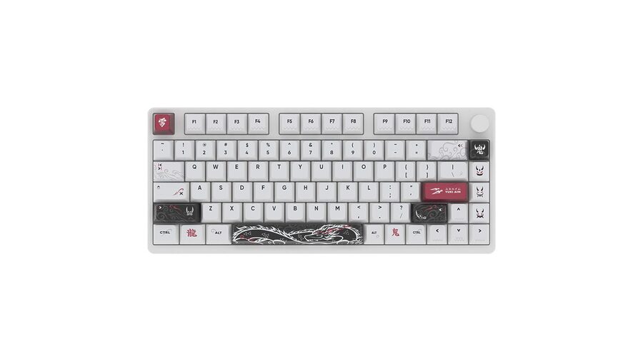 新製品】8000Hz対応！Yuki Aim×Arbiter Studio共同開発の磁気スイッチ