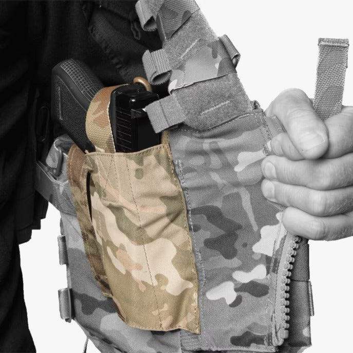 Crye Precision AVS™ Detachable Chest Rig – Gear Town