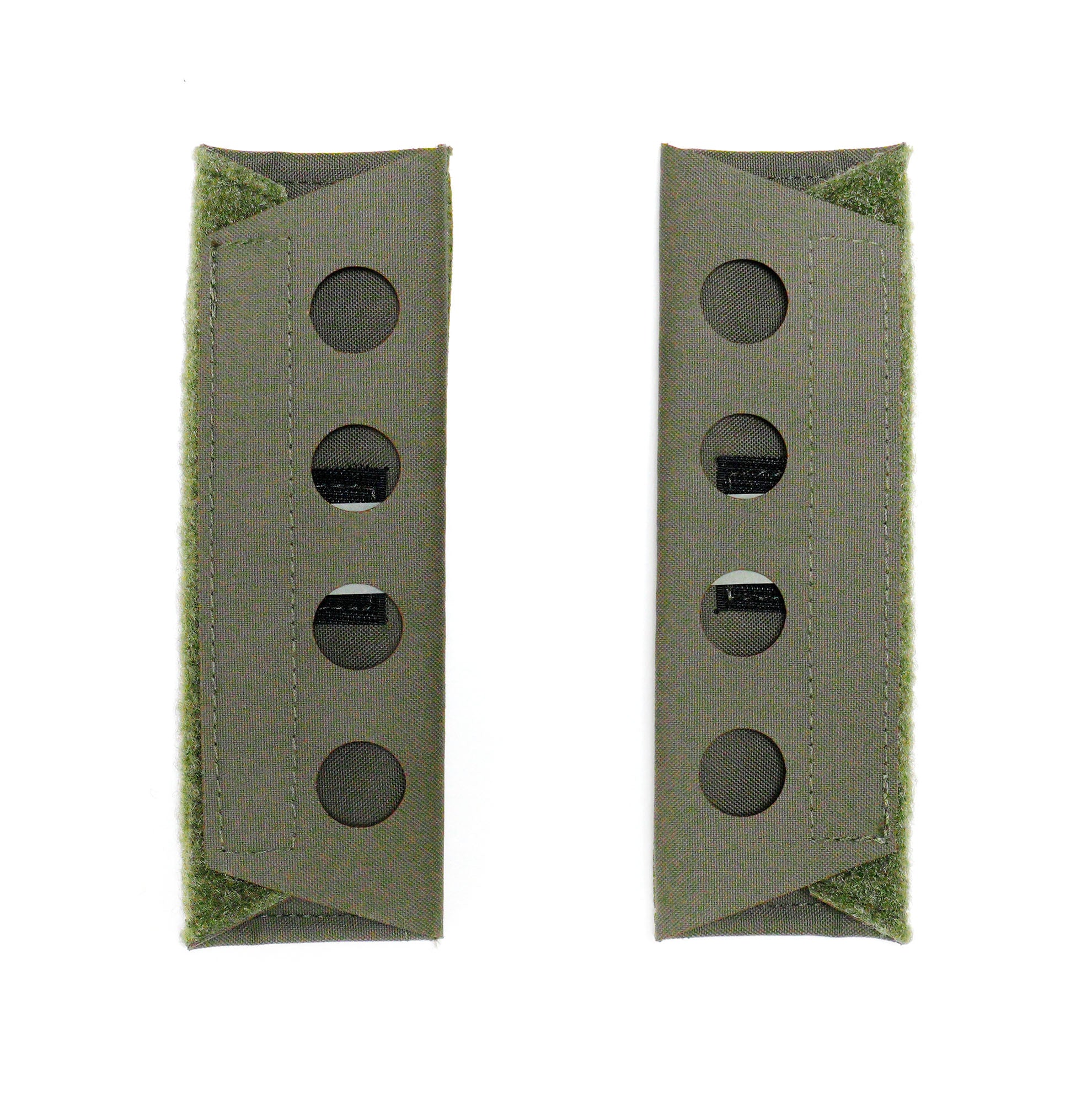 FERRO Concepts SHOULDER PADS – geartles