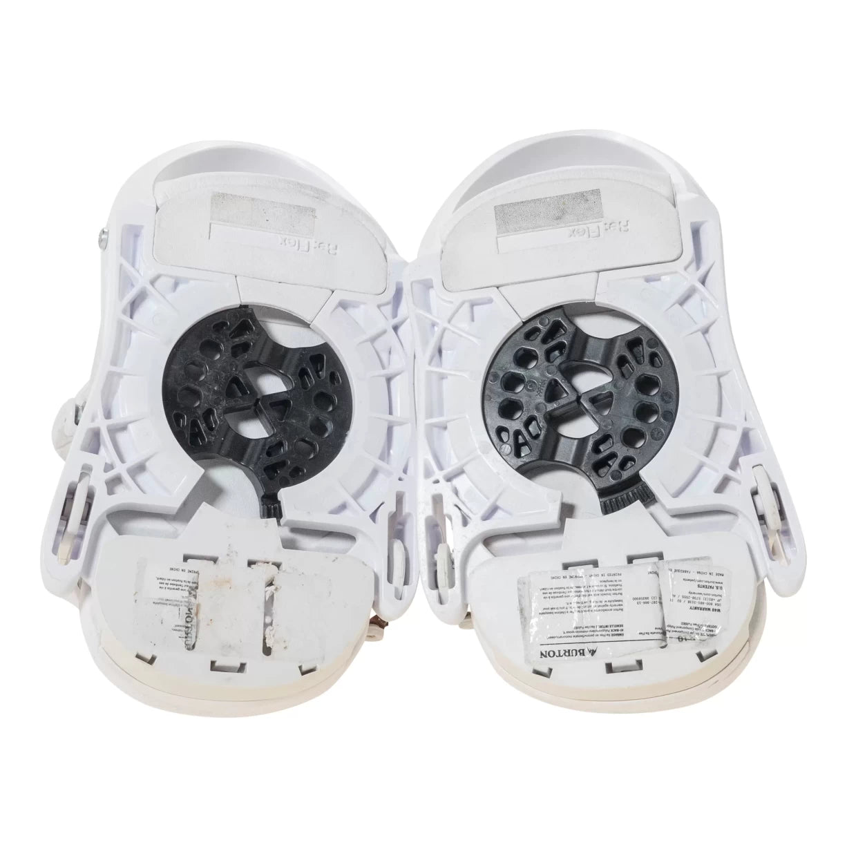 Burton Stiletto EST Snowboard Bindings - Women's – Geartrade.com