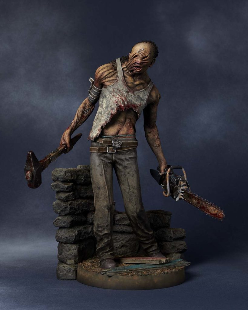 Dead by Daylight | Gecco
