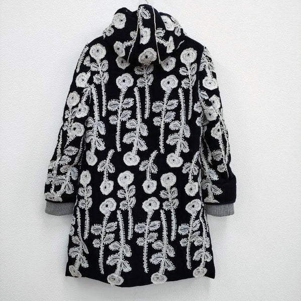 mina perhonen 新品 sa6411 frost garden サイズ38 定価165000円