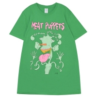 MEAT PUPPETS Stage Plot Tシャツ | GEEKHEAD