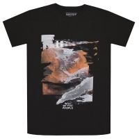 MUSE The 2nd Law Tシャツ | GEEKHEAD