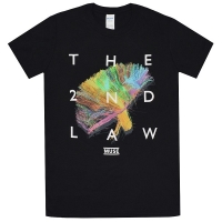 MUSE The 2nd Law Tシャツ | GEEKHEAD