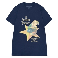 THE SMASHING PUMPKINS Zero Tシャツ | GEEKHEAD