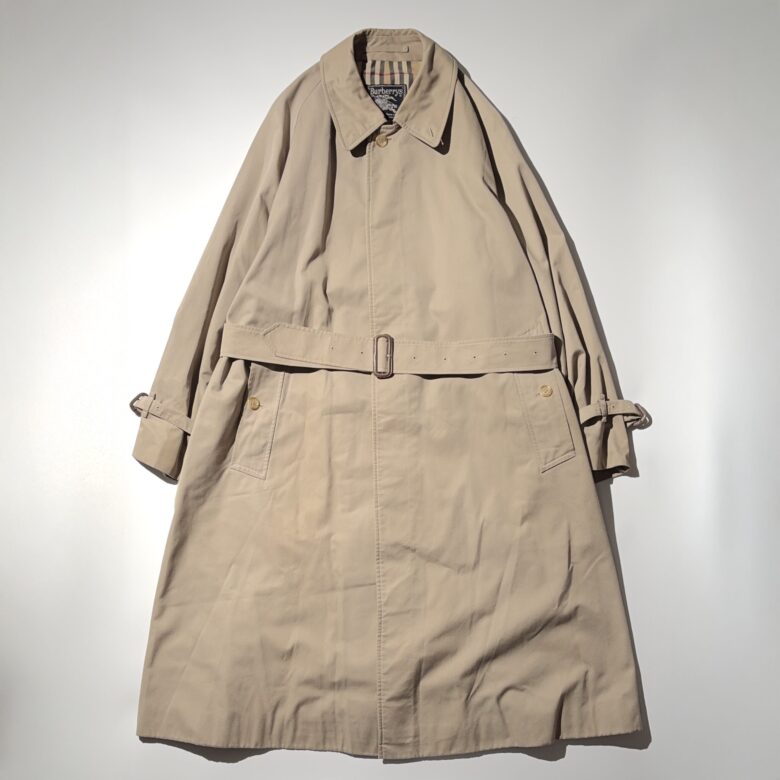 ミリタリーにおける実物とは？官給品と民間品の見分け方