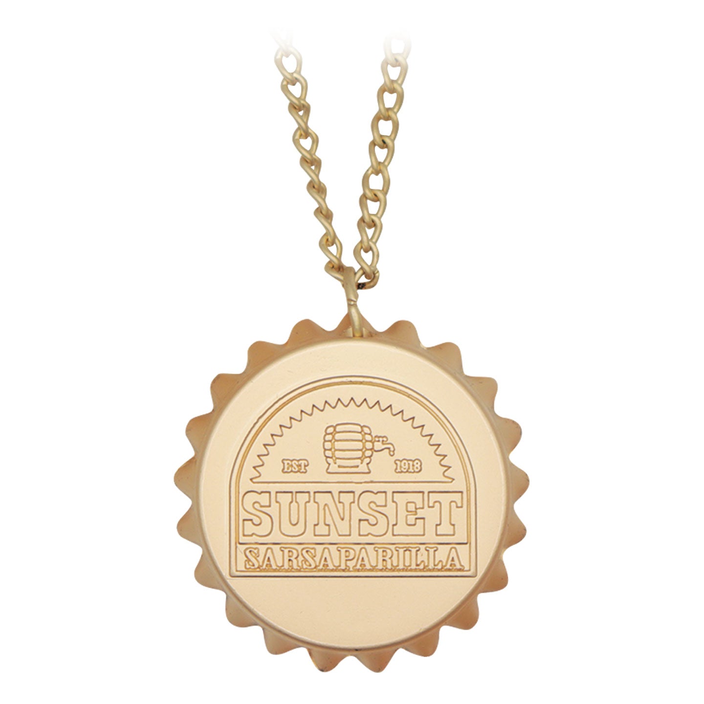 Fallout サンセット・サルサパリラ 限定セット Gold ver.（シリアル