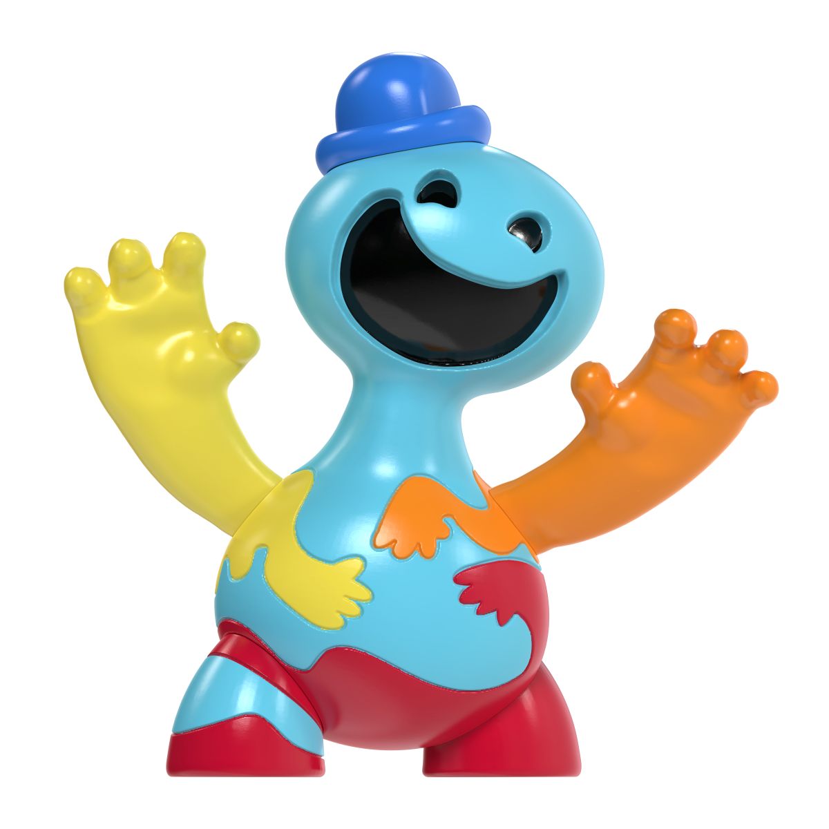 Poppy Playtime スペシャルセット（ドーイ ザ ドーマン） – インフォ