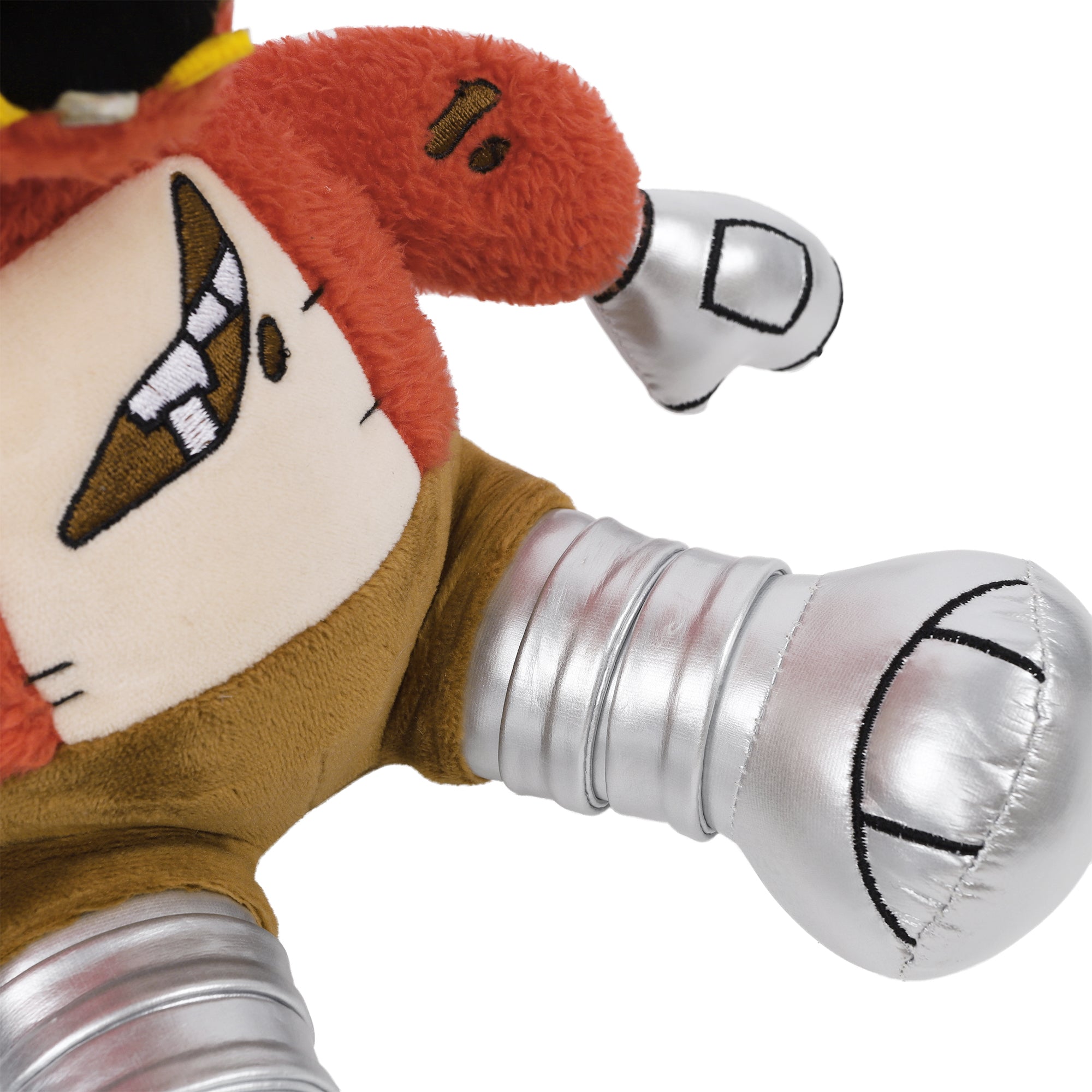 Five Nights at Freddy's Hexぬいぐるみ(フォクシー) – インフォレンズ