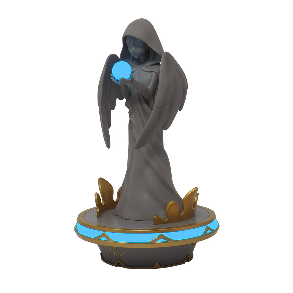 原神 七天神像フィギュアライト（モンド） – インフォレンズ・ギーク