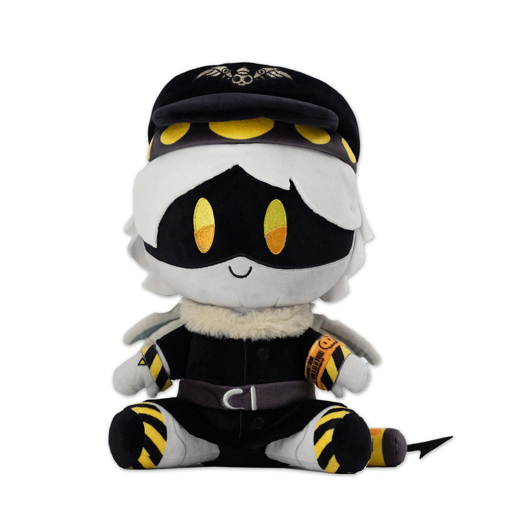 MURDER DRONES ぬいぐるみ（N） – インフォレンズ・ギークショップ