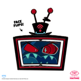 Youtooz Hazbin Hotel ピンズ （ヴォックス） – インフォレンズ