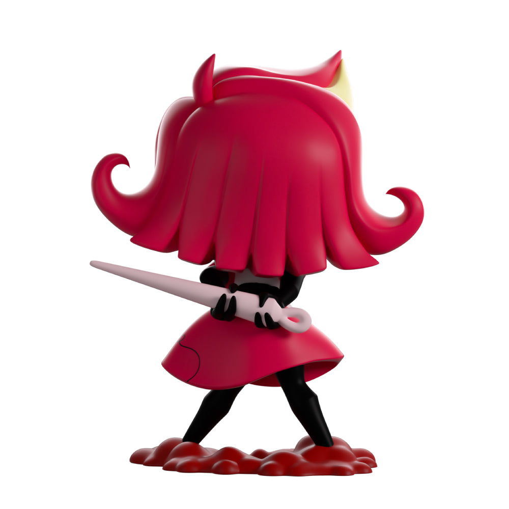 Youtooz Hazbin Hotel フィギュア （ニフティ） – インフォレンズ