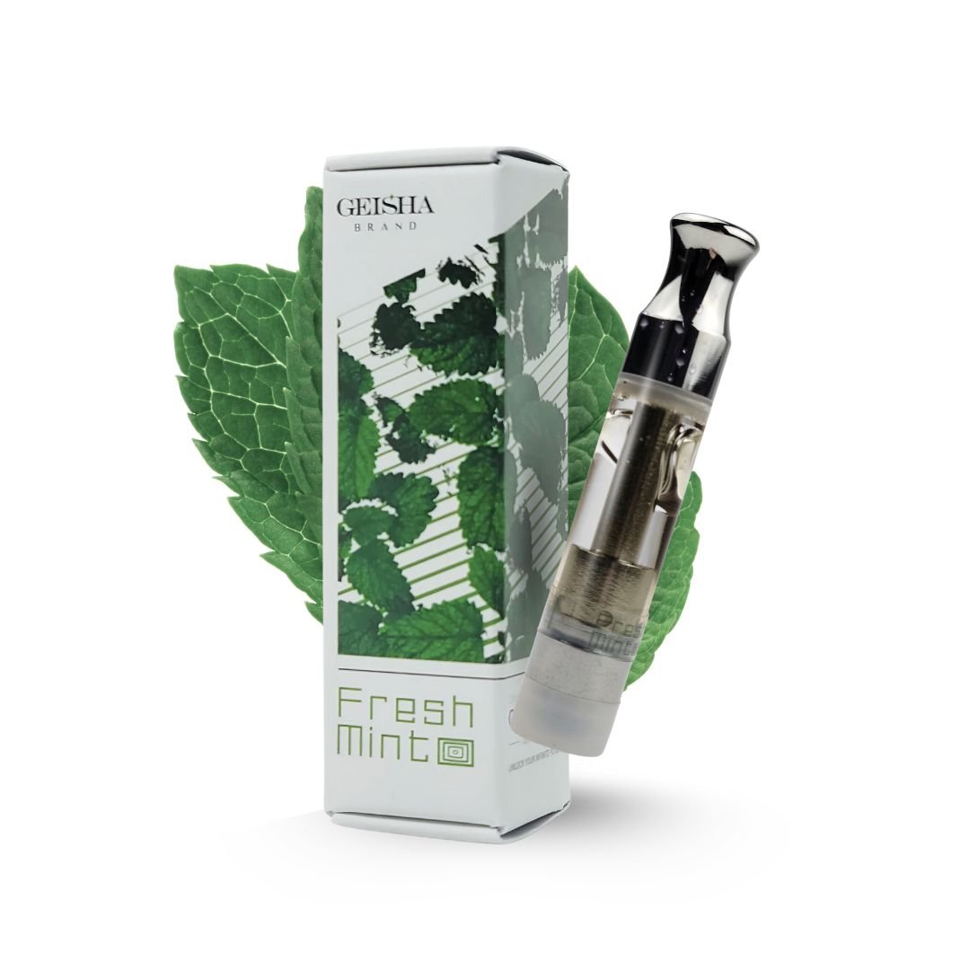 リキッド – GEISHA BRAND