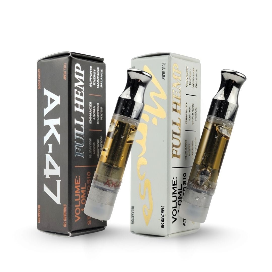 成分解説｜CBD・CBG・CBN・CRDP・H4CBHの特徴と違いを公式がやさしく