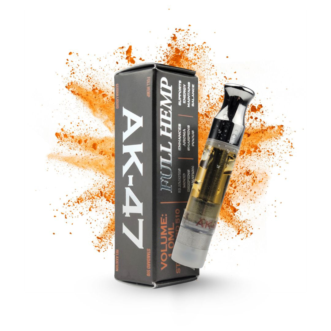 リキッド – GEISHA BRAND