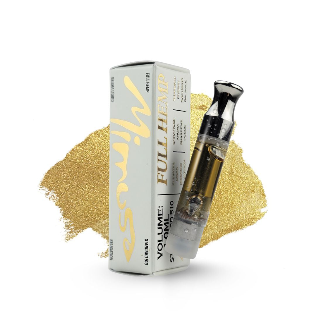 成分解説｜CBD・CBG・CBN・CRDP・H4CBHの特徴と違いを公式がやさしく