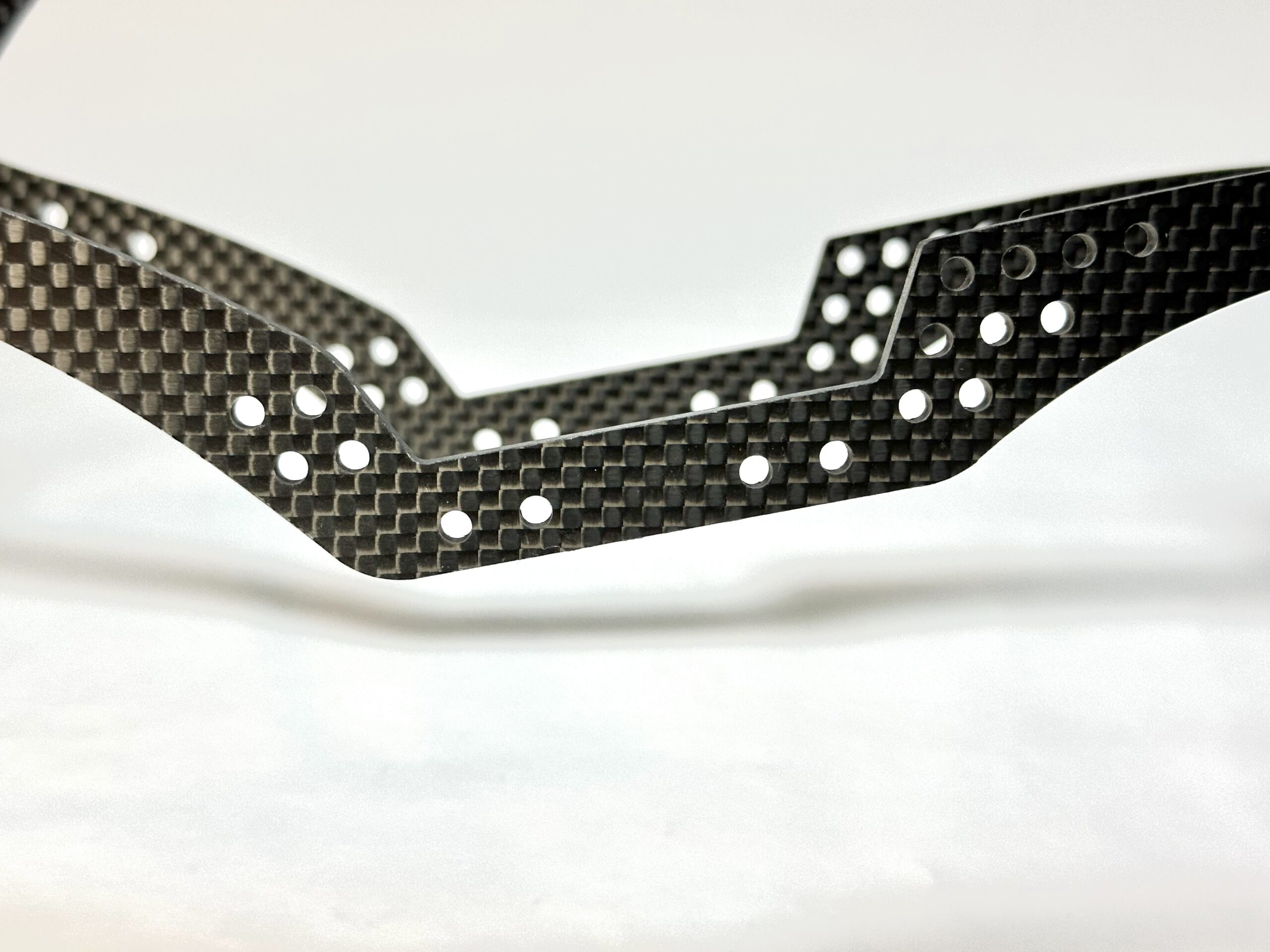 KAMIKAZE V2 | GEISHA RACING RC