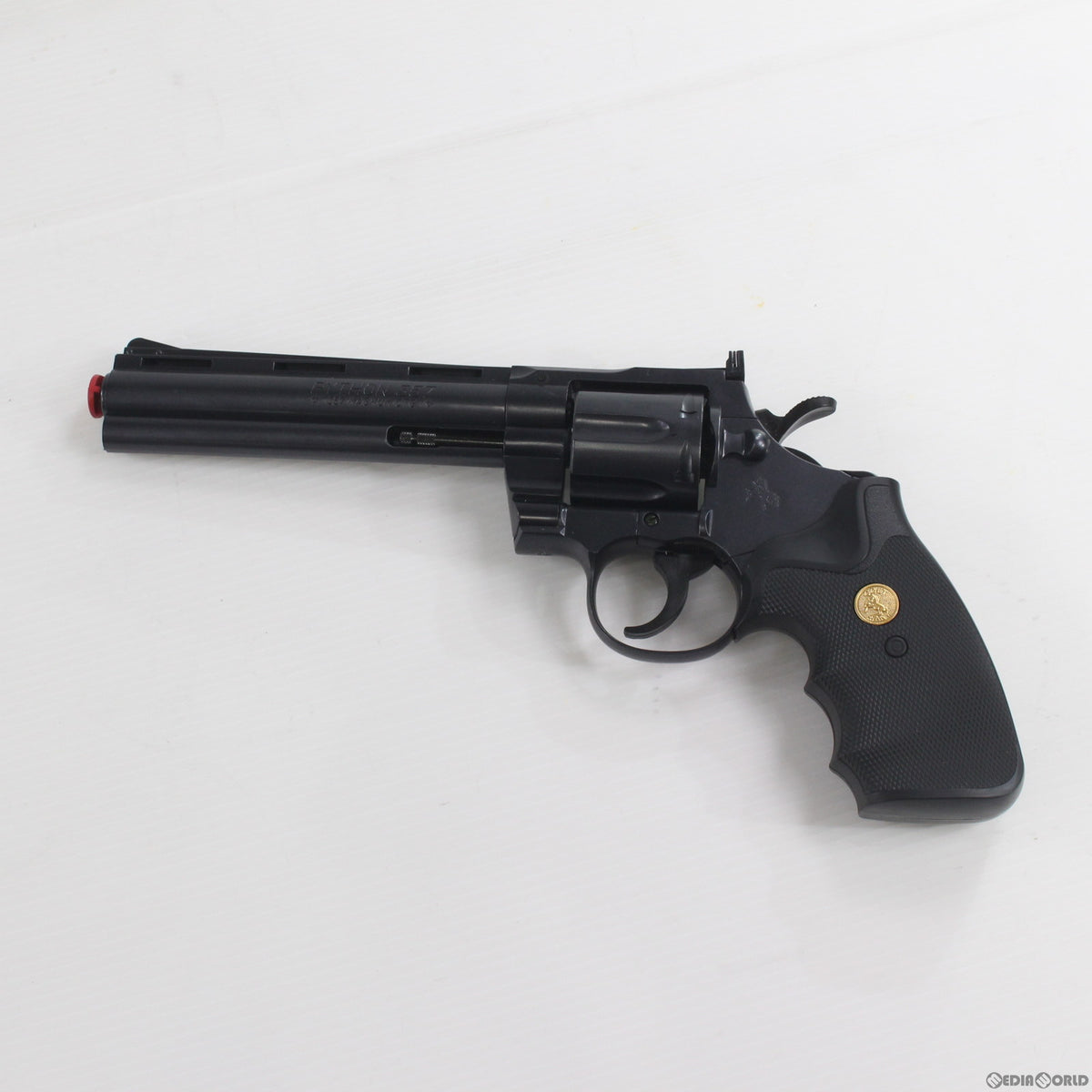 販売価格¥5,630】【新品即納】東京マルイ BBエアーリボルバー コルト