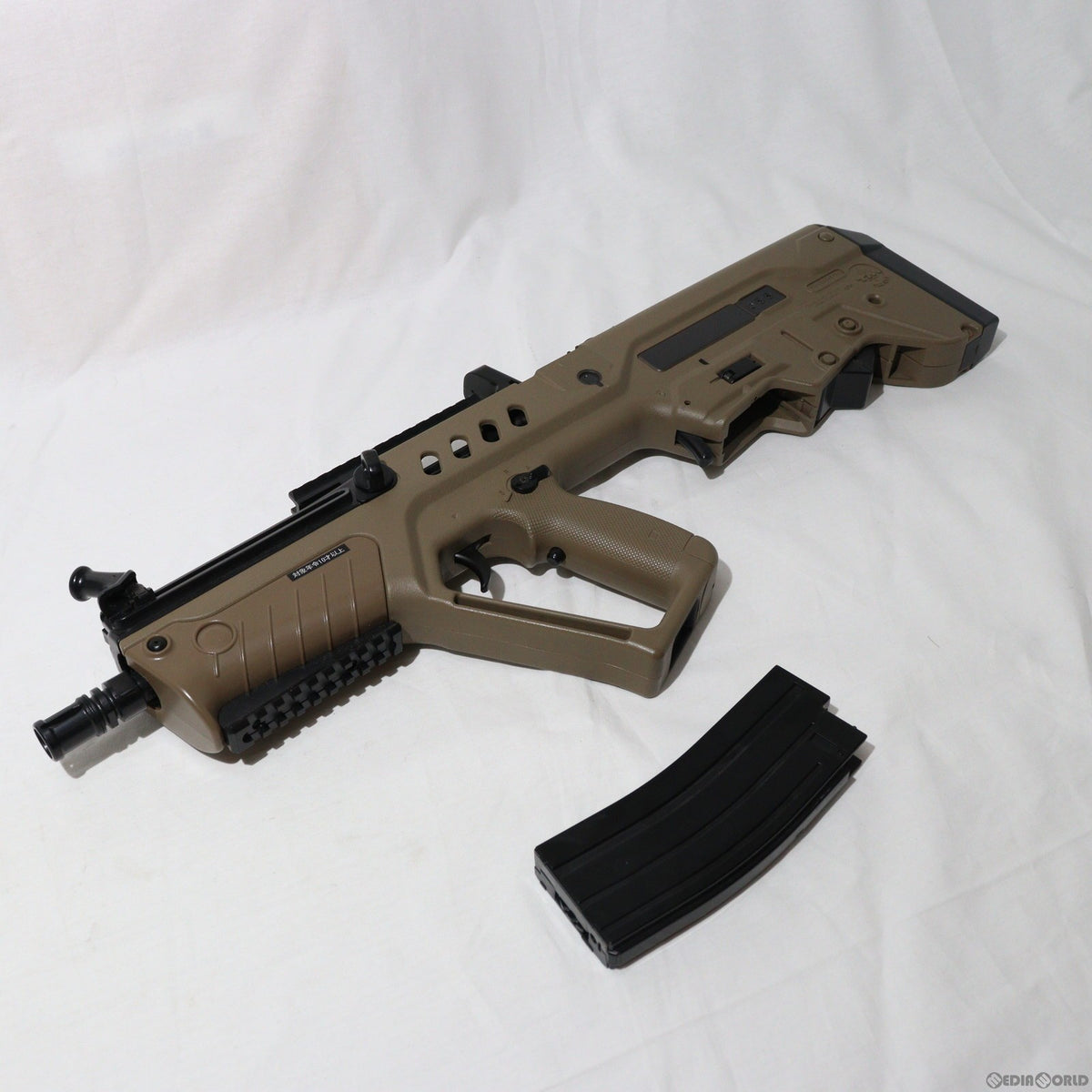 販売価格¥4,233】【中古即納】東京マルイ 電動ガンBOYs タボール21