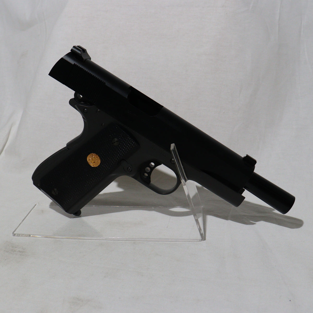 販売価格¥16,463】【中古即納】WA ウエスタンアームズ ガスブロー