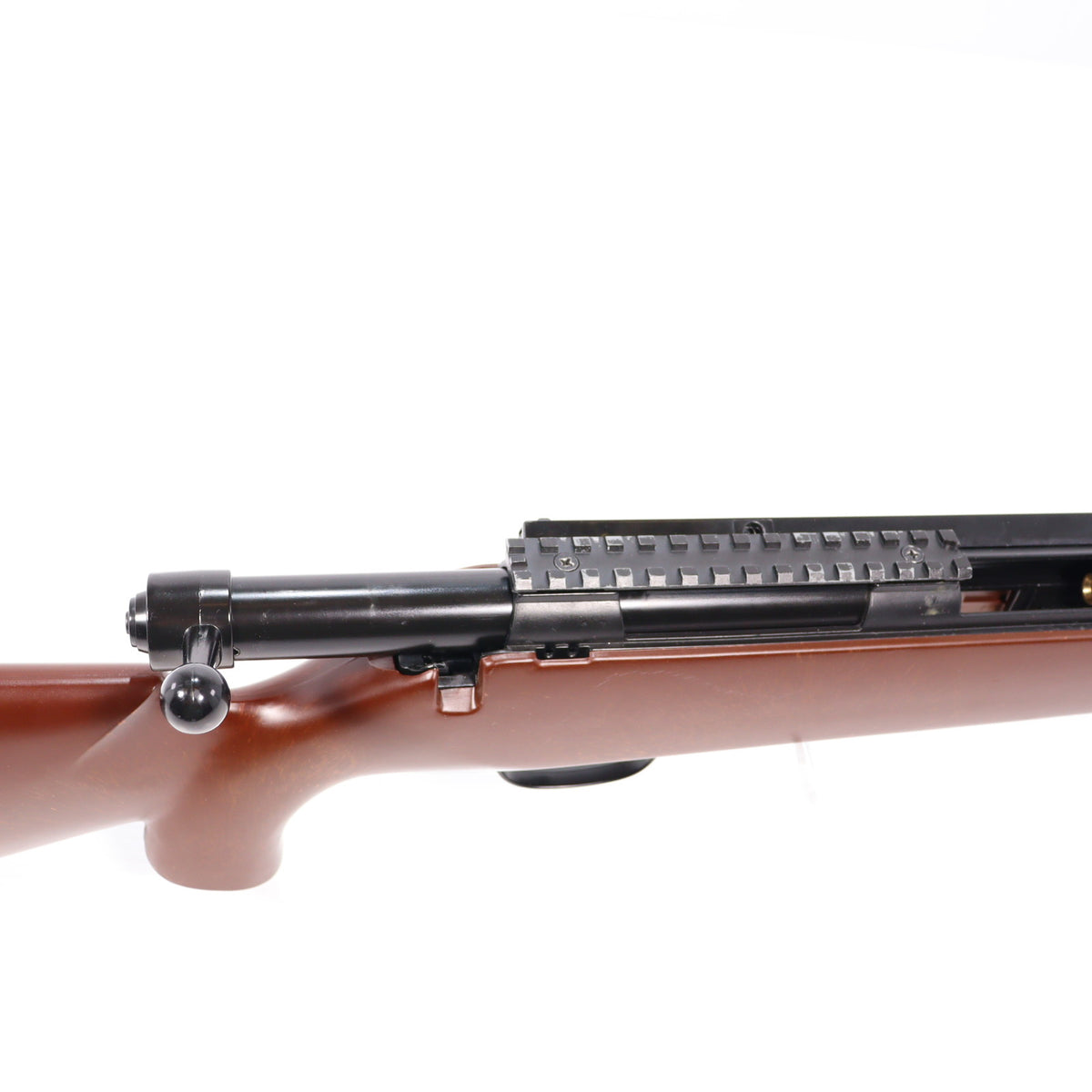 クラウン U10 ショート ウッドタイプ スナイパー カスタム 改修品 10禁