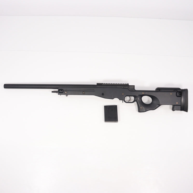 L96シリーズ》ボルトアクションエアーライフル ｜【エアガン