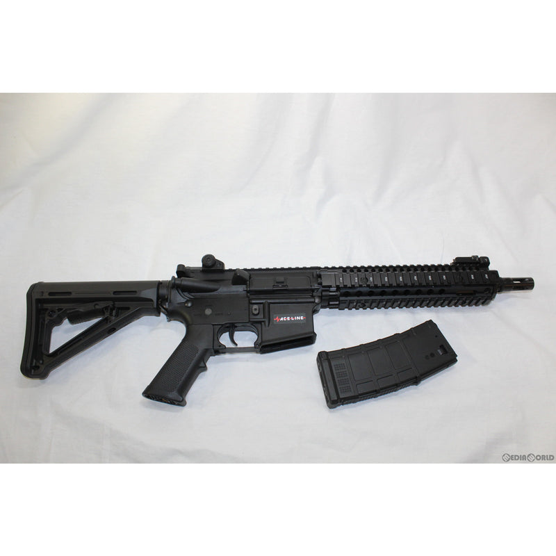 販売価格¥25,000】【新品即納】DMT 電動アサルトライフル Dark18 mod1