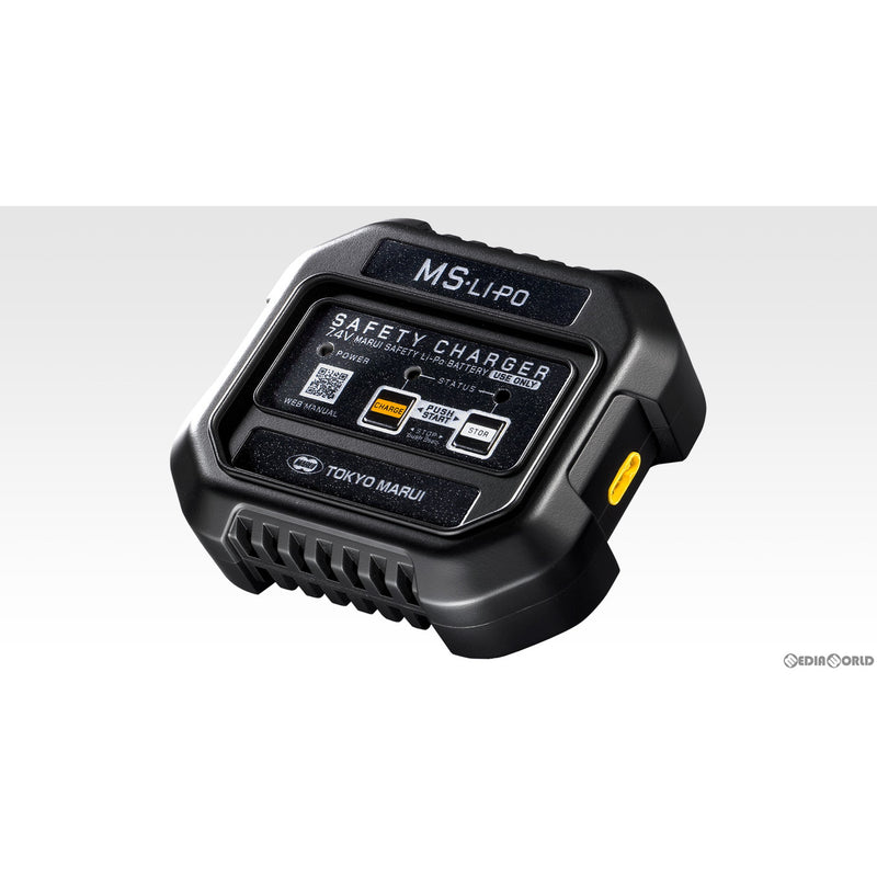 販売価格¥12,520】【新品即納】東京マルイ MS・Li-Po バッテリー専用