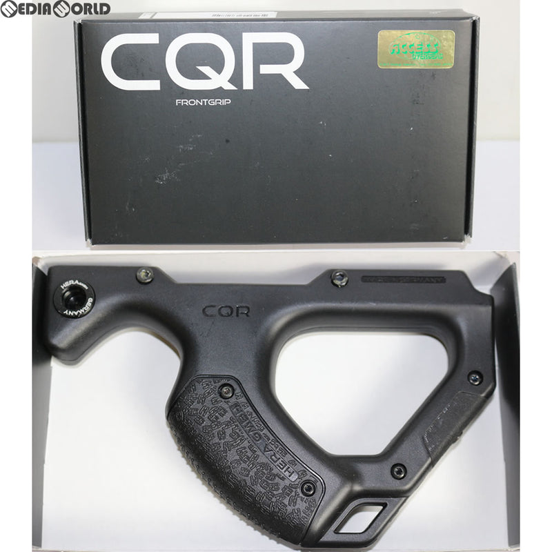 販売価格¥14,340】【新品即納】HERA ARMS(ヘラアームズ) CQR フロント