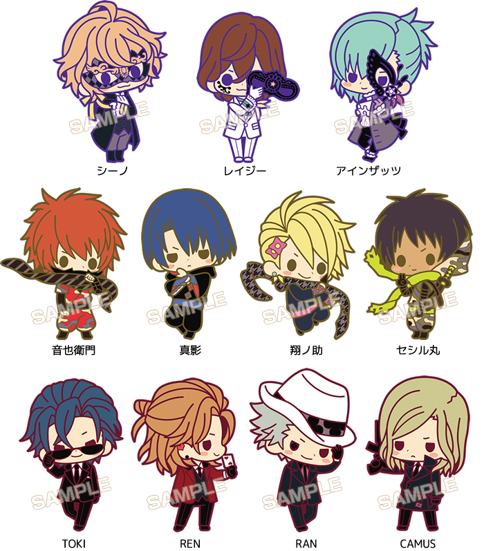 NEWS[最新情報] | 劇団シャイニング ポータルサイト